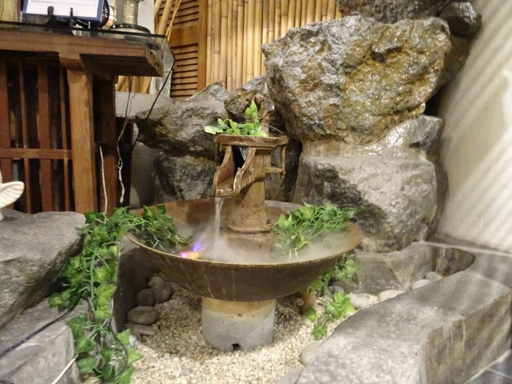 Vivere Hotel & Resorts | Jacuzzi-Bereich