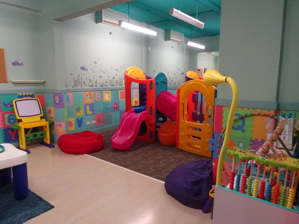 Vivere Hotel & Resorts | Kinderspielecke