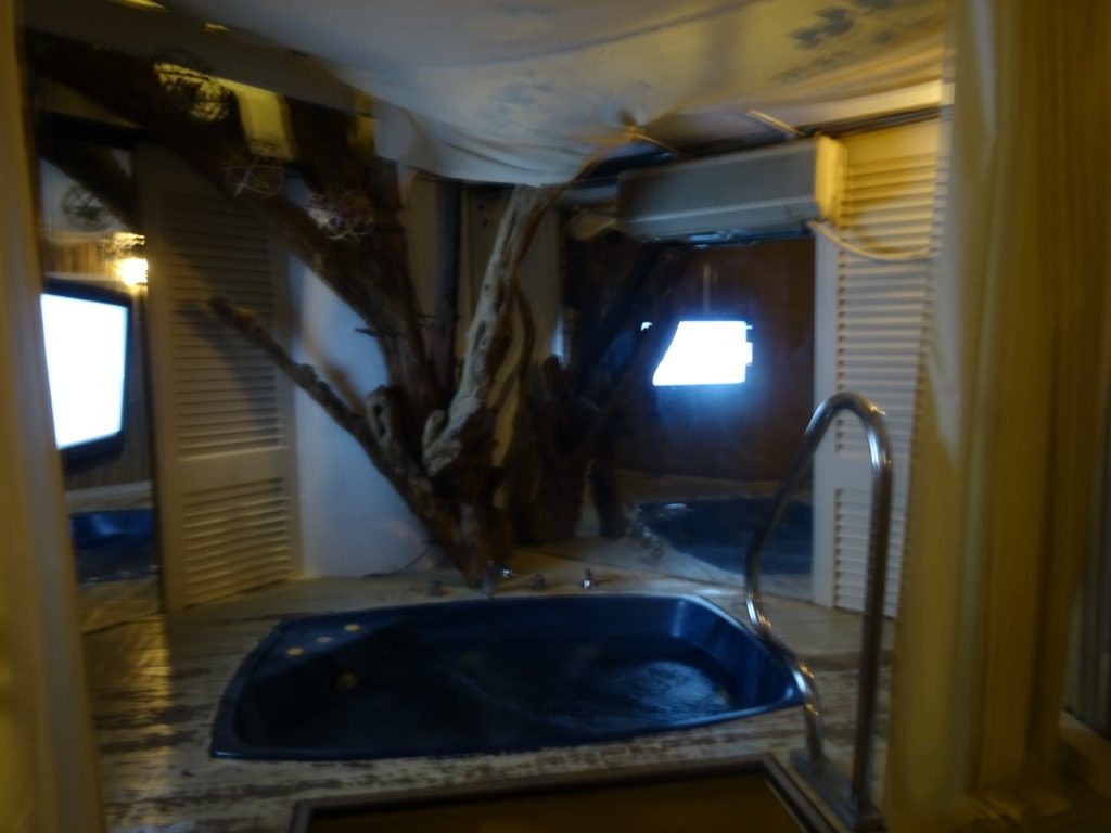 Vivere Hotel & Resorts | Jacuzzi-Bereich