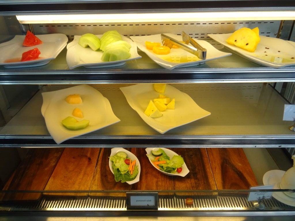 Vivere Hotel & Resorts | The Nest Dining