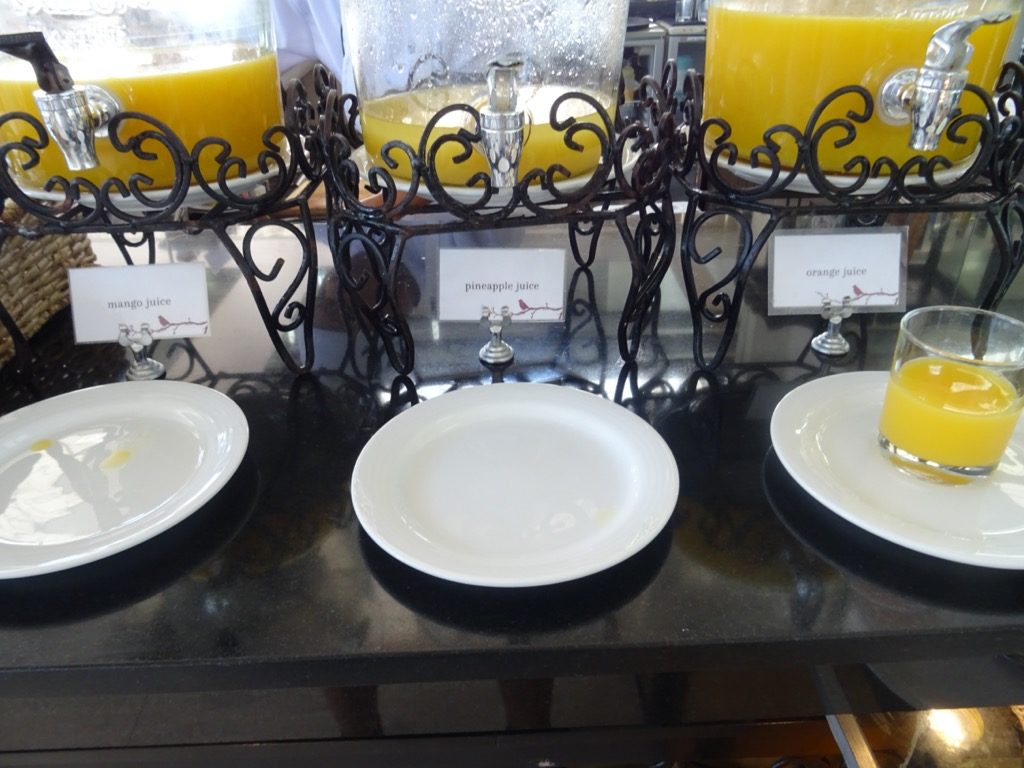 Vivere Hotel & Resorts | The Nest Dining