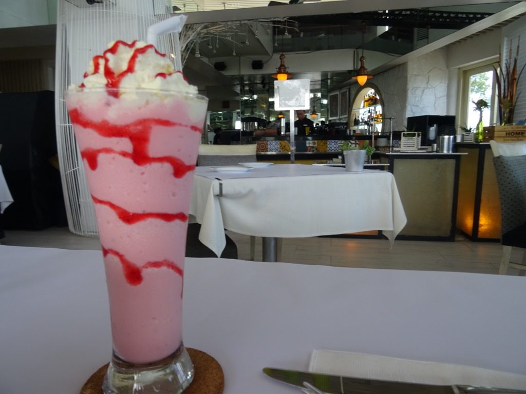 Vivere Hotel & Resorts | The Nest Dining