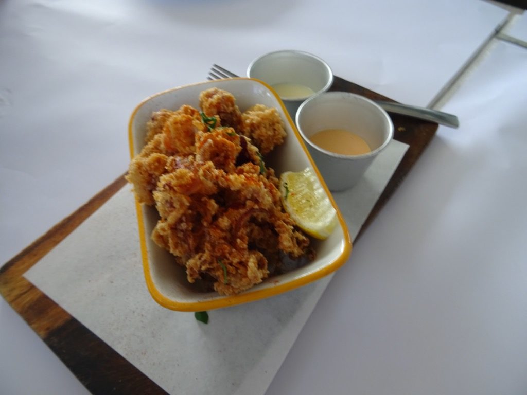 Vivere Hotel & Resorts | The Nest Dining