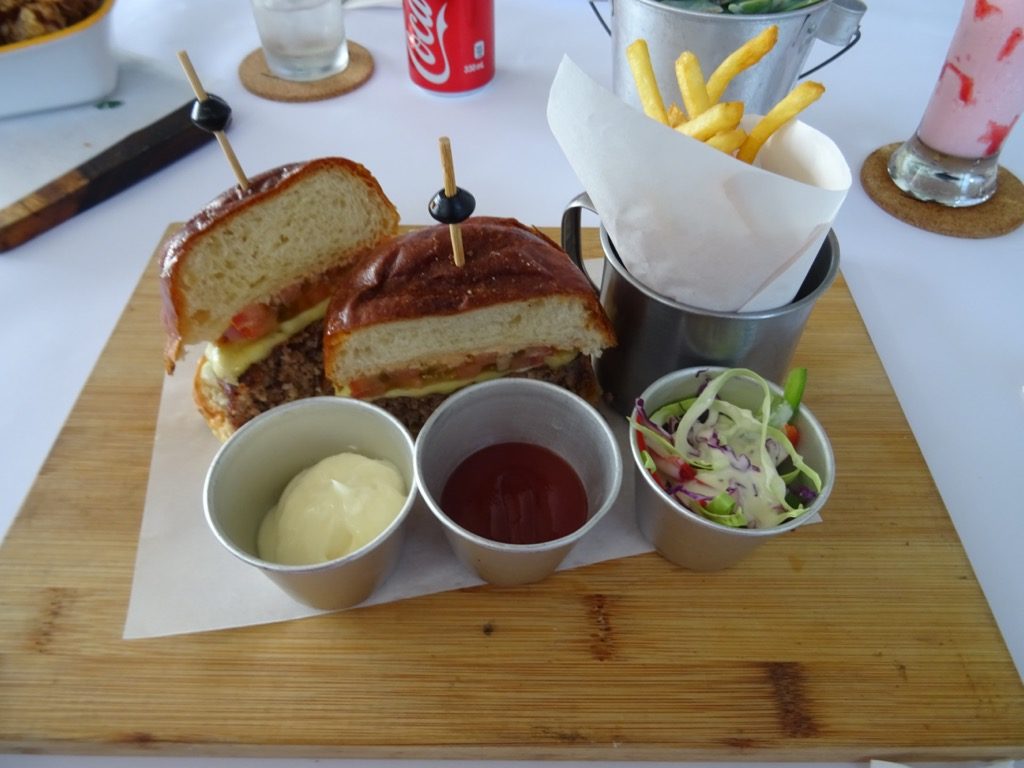 Vivere Hotel & Resorts | The Nest Dining