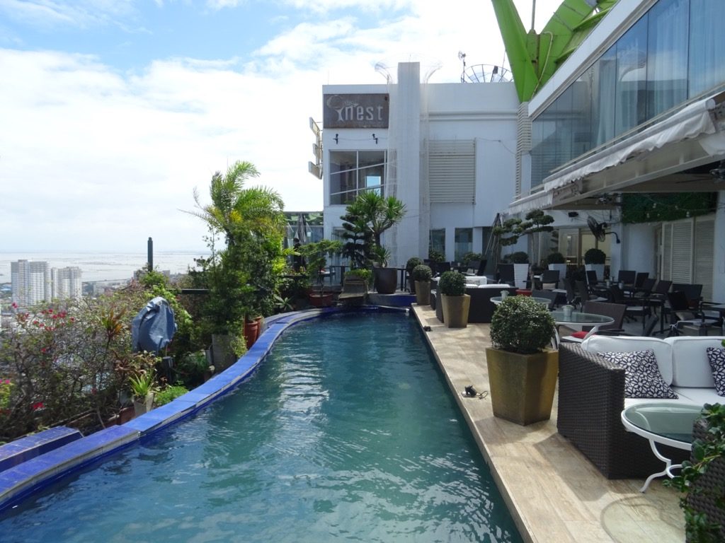 Vivere Hotel & Resorts | The Nest Dining