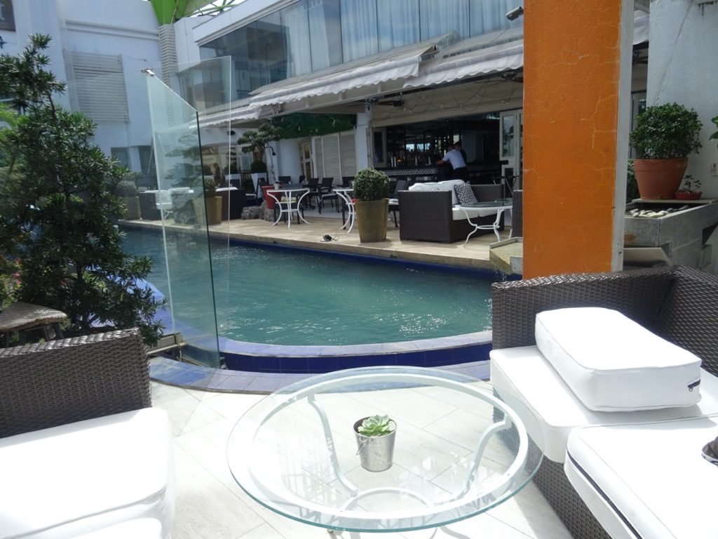 Vivere Hotel & Resorts | The Nest Dining