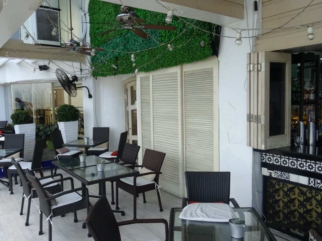 Vivere Hotel & Resorts | The Nest Dining