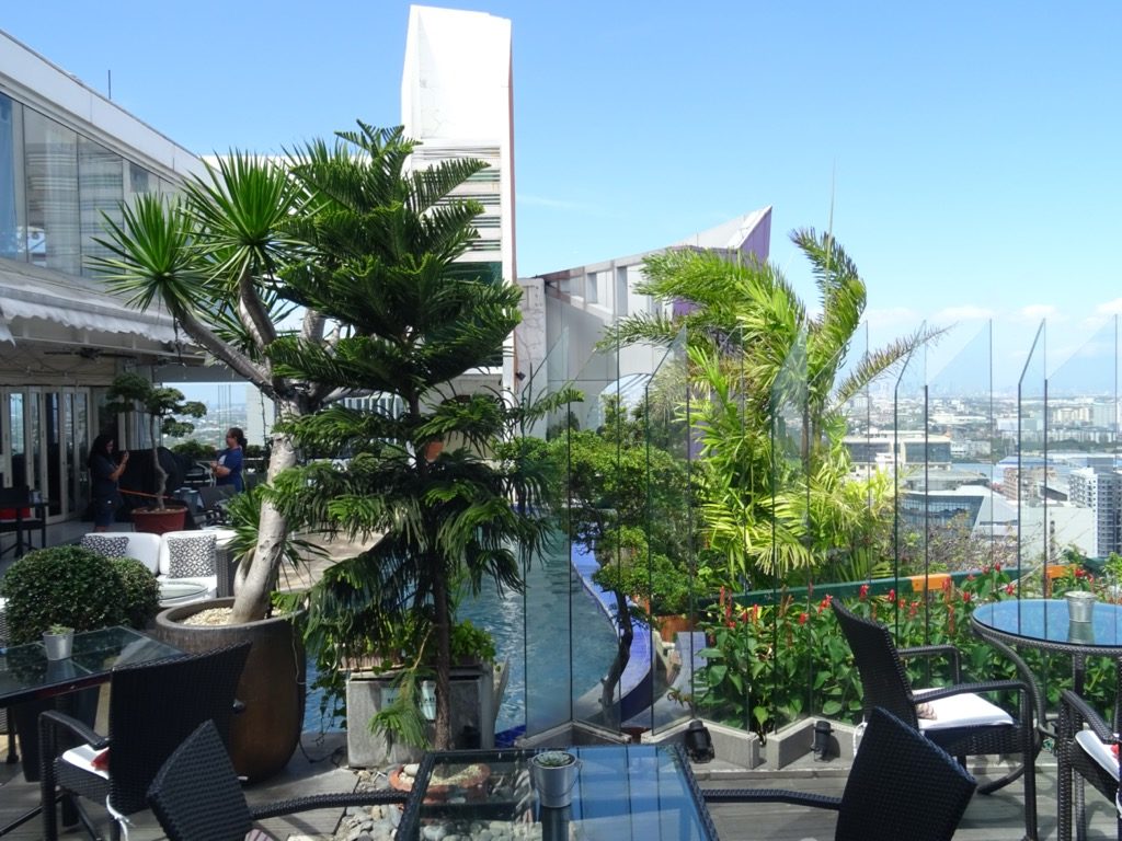 Vivere Hotel & Resorts | The Nest Dining