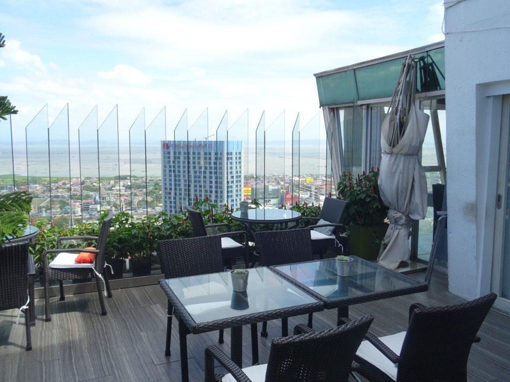 Vivere Hotel & Resorts | The Nest Dining