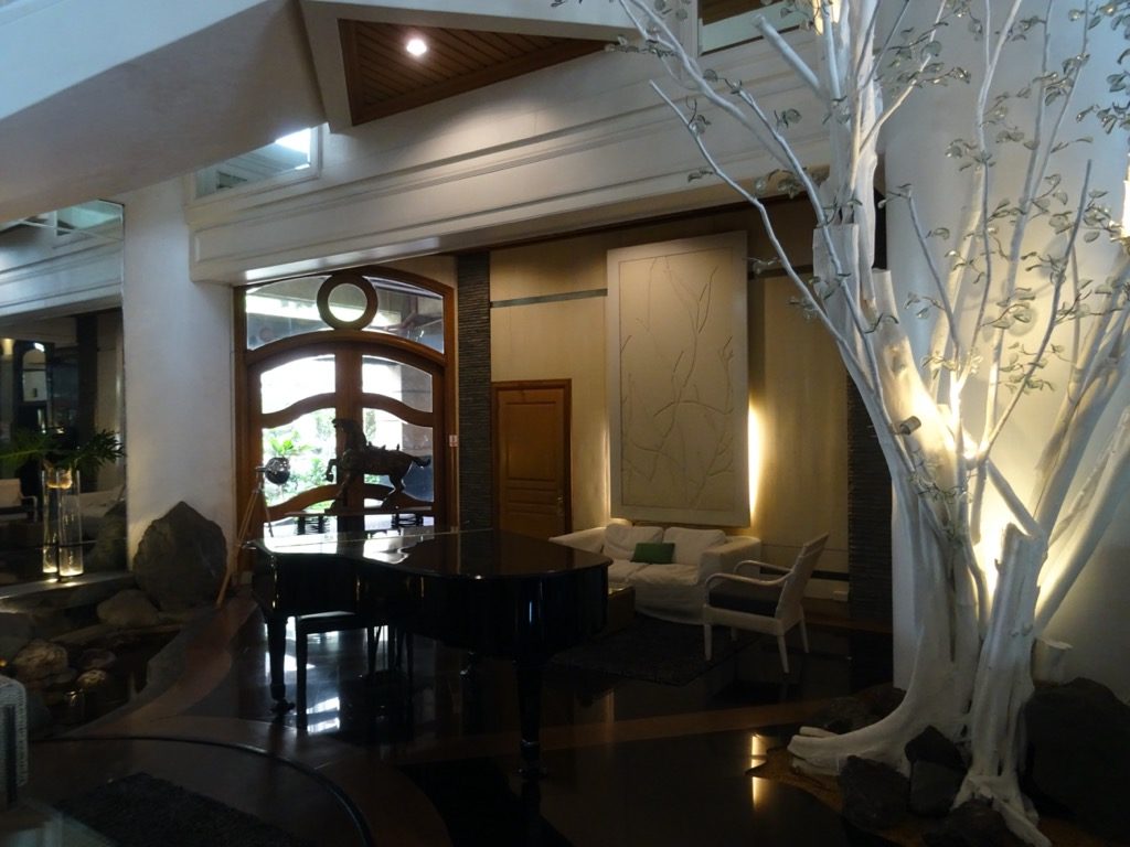 Vivere Hotel & Resorts | Lobby
