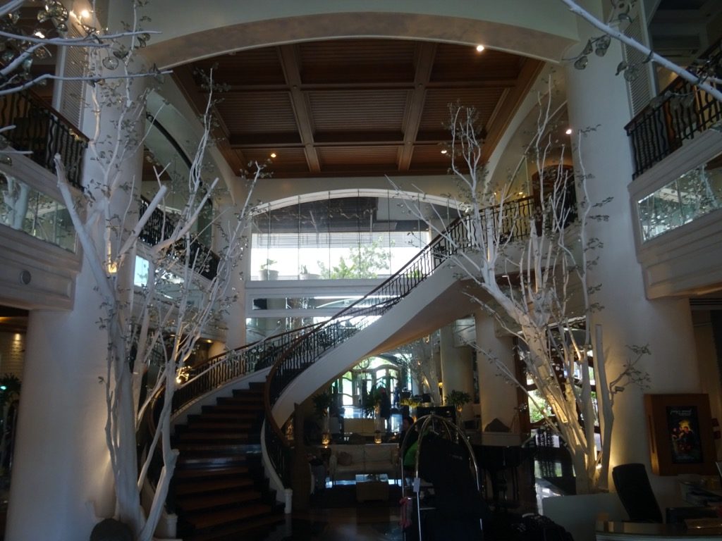 Vivere Hotel & Resorts | Lobby