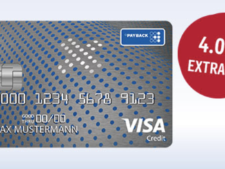 Payback Visa Flex+ - Copyright Payback