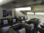 Business Class - A330-300