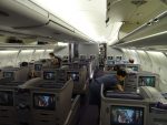 Business Class - A330-300