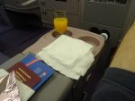 Business Class - A330-300