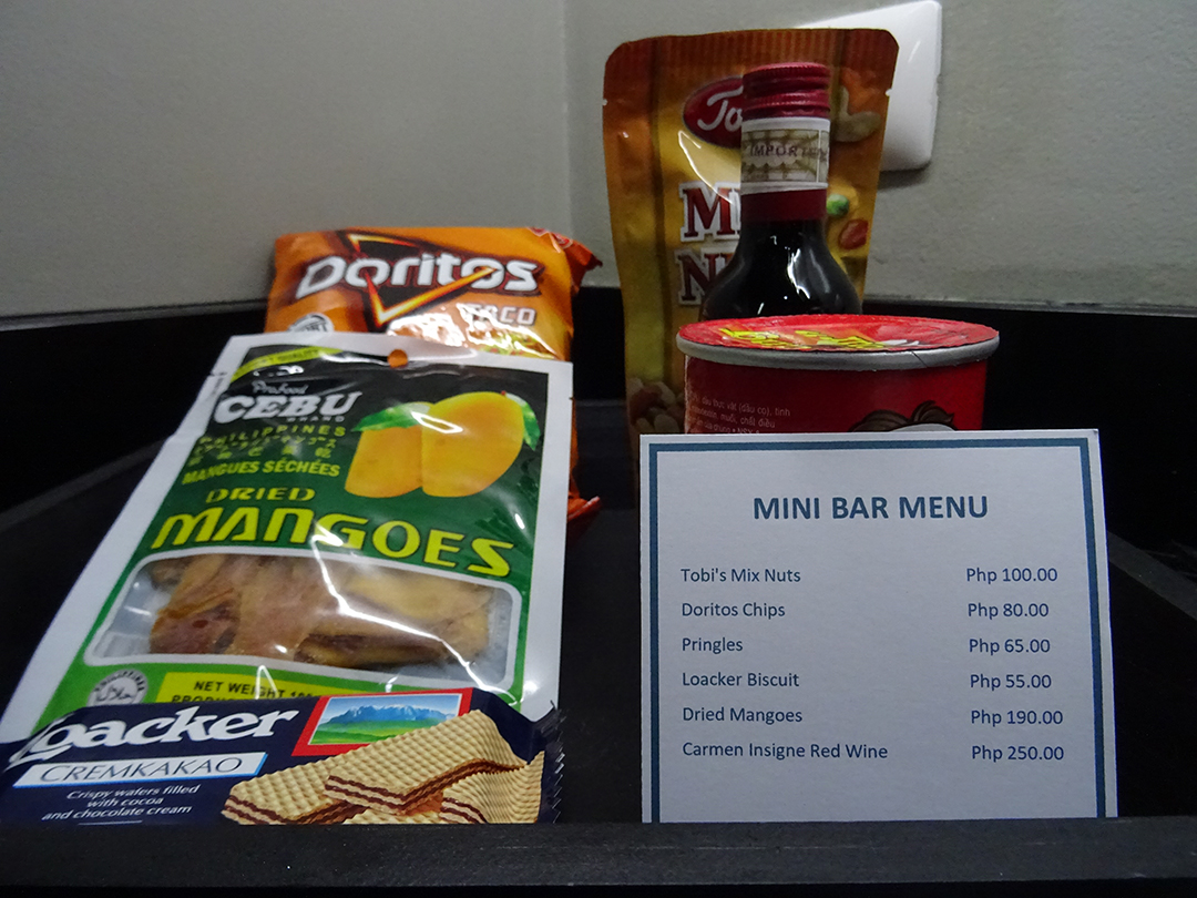 Küche - The Sphere Serviced Residences | Makati, Philippinen