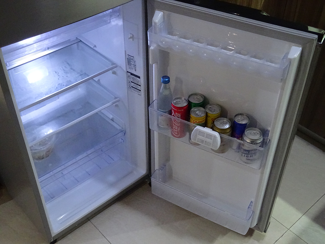 Küche - The Sphere Serviced Residences | Makati, Philippinen