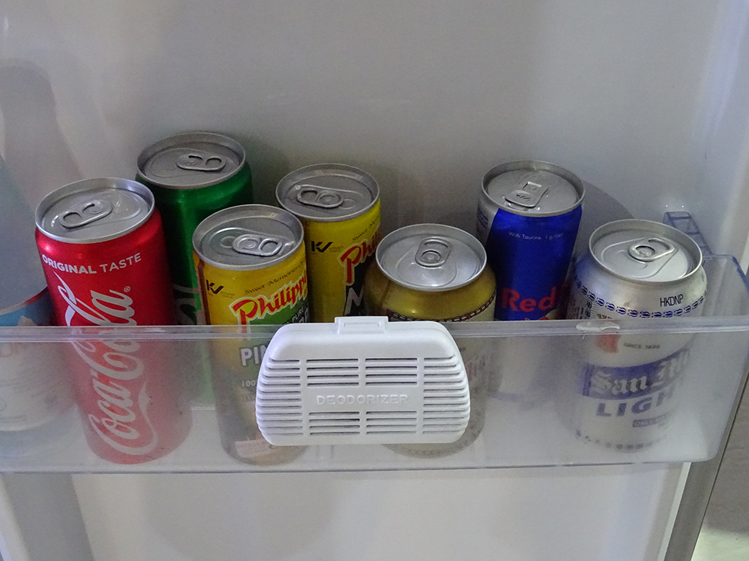 Küche - The Sphere Serviced Residences | Makati, Philippinen