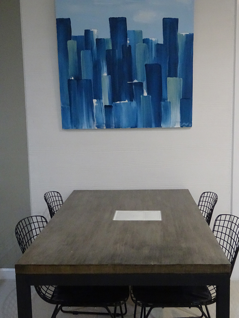 Zimmer - The Sphere Serviced Residences | Makati, Philippinen