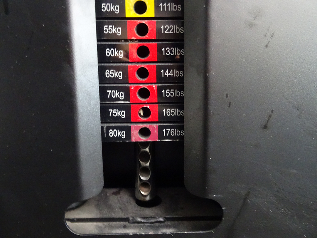 Fitness-Center - The Sphere Serviced Residences | Makati, Philippinen