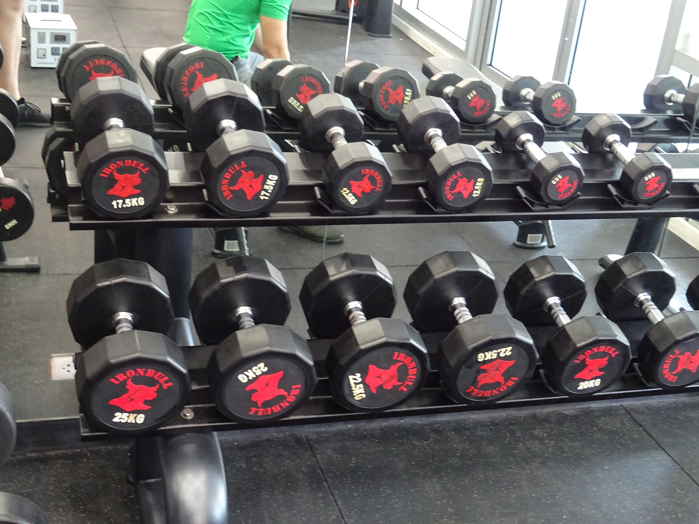 Fitness-Center - The Sphere Serviced Residences | Makati, Philippinen