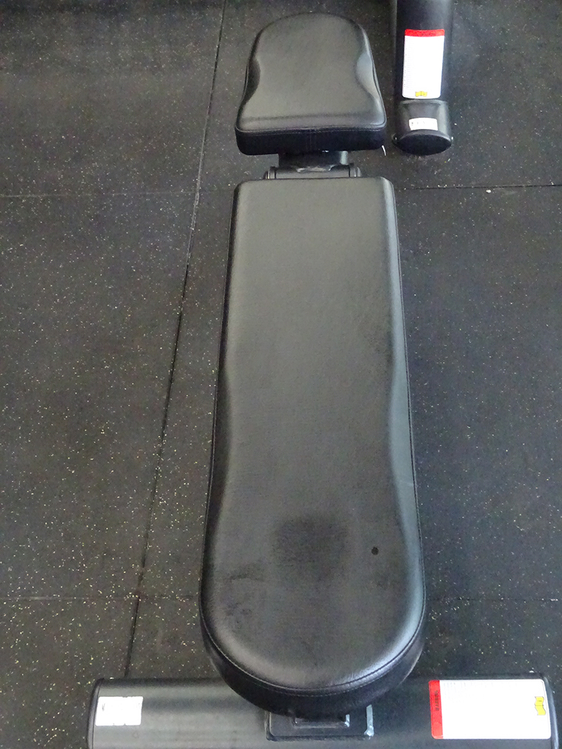 Fitness-Center - The Sphere Serviced Residences | Makati, Philippinen