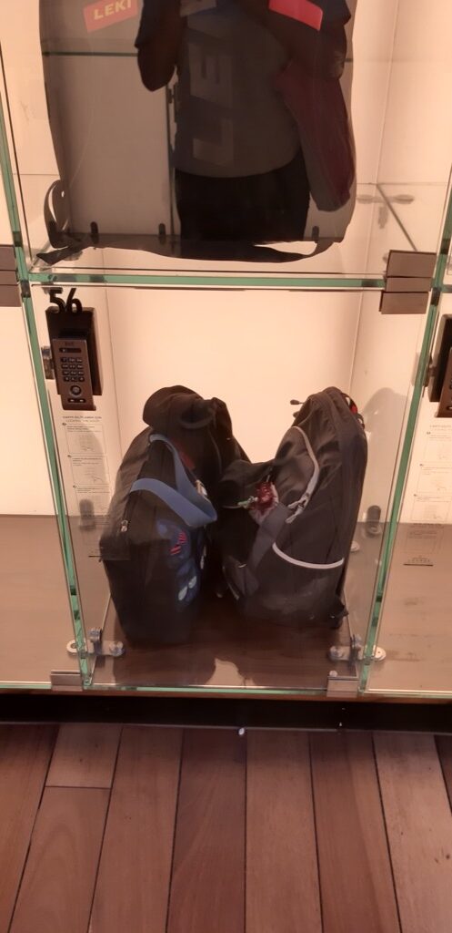 Istanbul Airport | Lounge