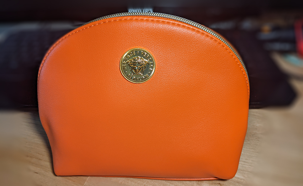 Turkish Airlines Business Class | Amenity Kit 2021