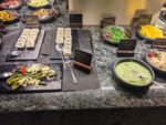 Hotel Ling Bao - Restaurant Bamboo - Abendessen
